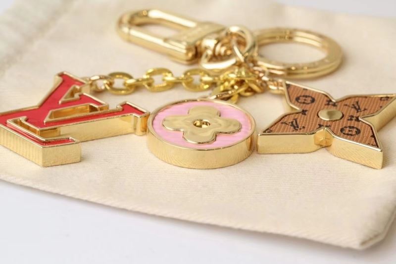 Louis Vuitton Keychains